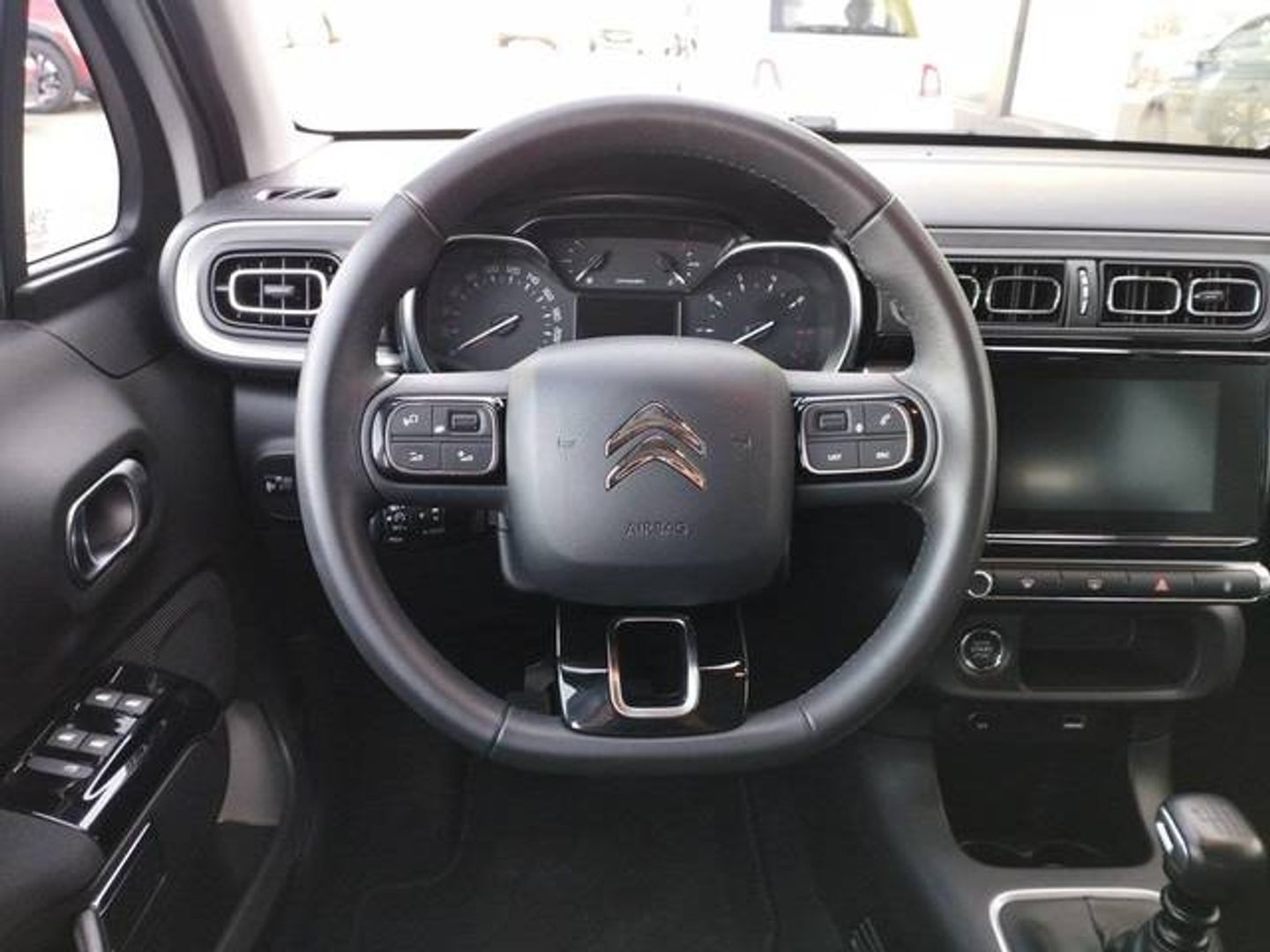 Citroen C3 BlueHDi 100 S&S Shine 75 kW (102 CV)