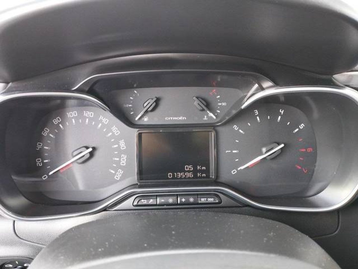 Citroen C3 BlueHDi 100 S&S Shine 75 kW (102 CV)