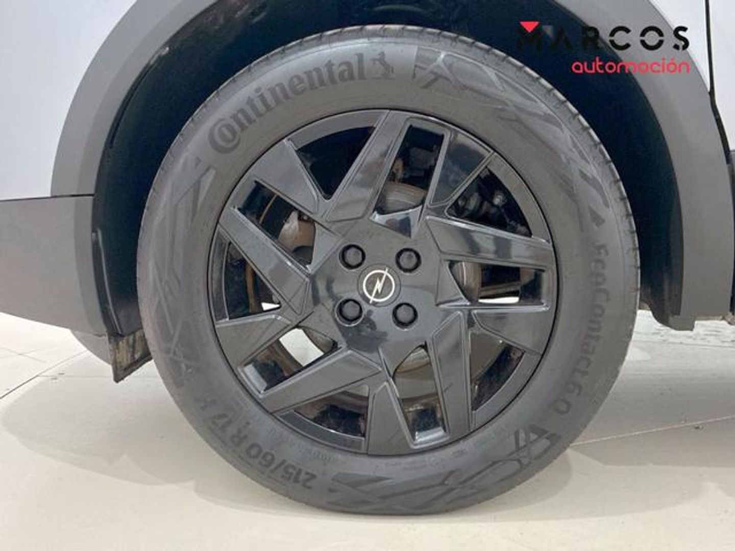 Opel Mokka 1.2 T GS 100 kW (136 CV)