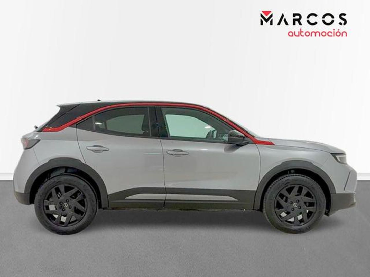 Opel Mokka 1.2 T GS 100 kW (136 CV)