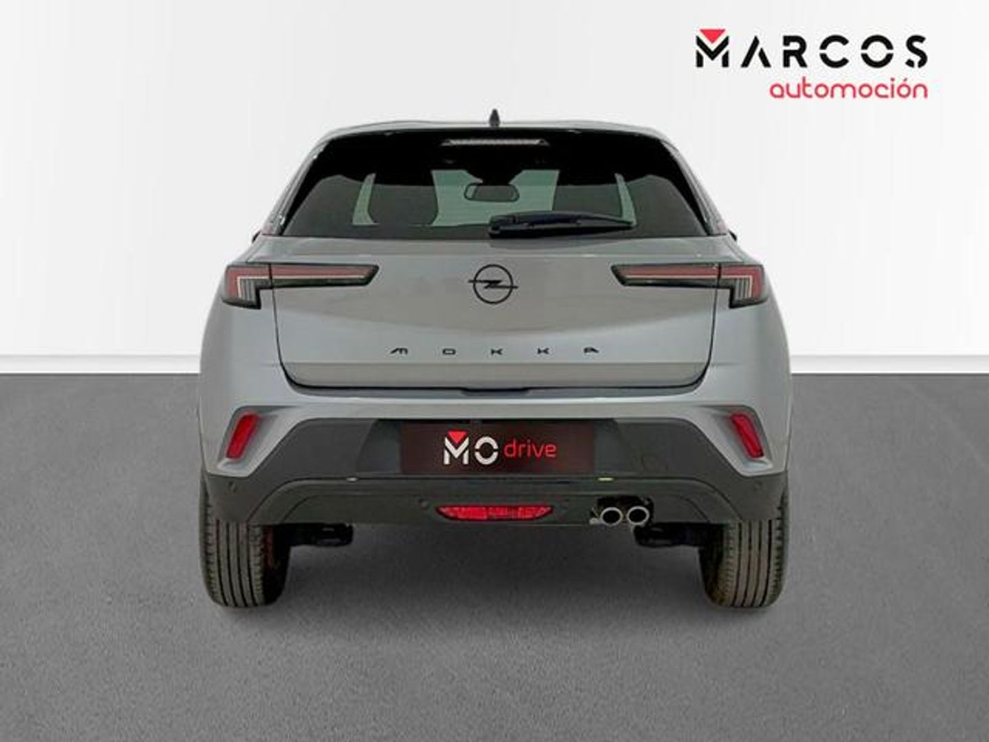 Opel Mokka 1.2 T GS 100 kW (136 CV)
