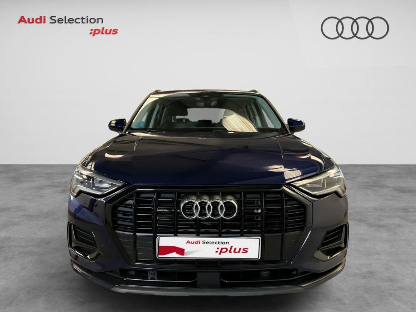 Audi Q3 Advanced 35 TFSI 110 kW (150 CV) S tronic
