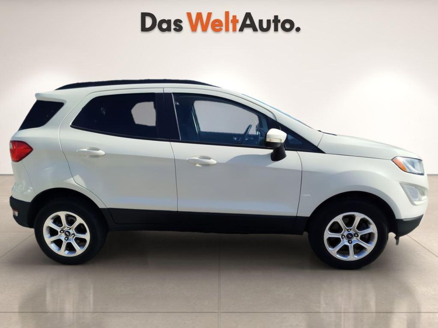 Ford EcoSport 1.5 Ti-VCT Trend 82 kW (112 CV)