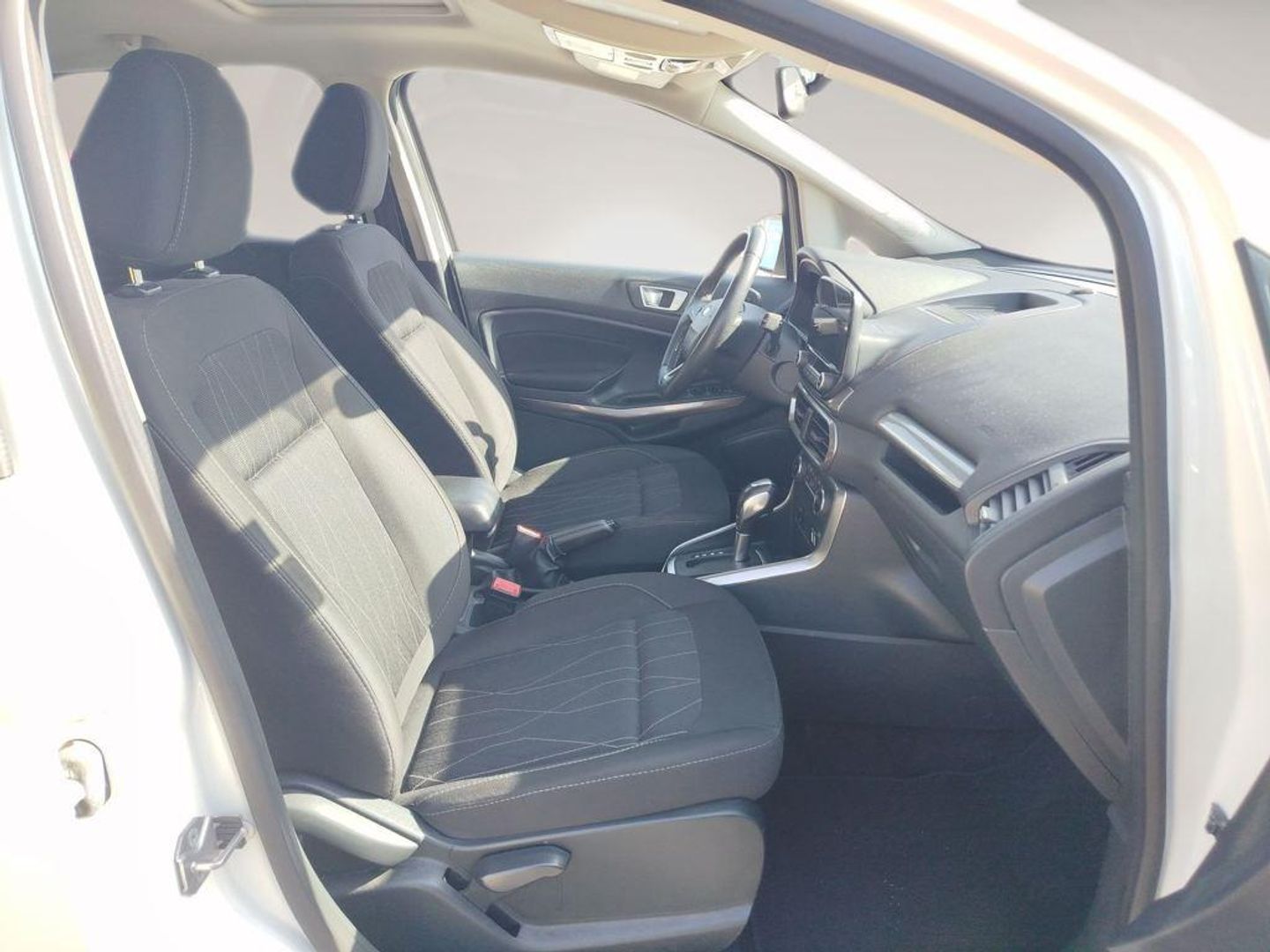 Ford EcoSport 1.5 Ti-VCT Trend 82 kW (112 CV)