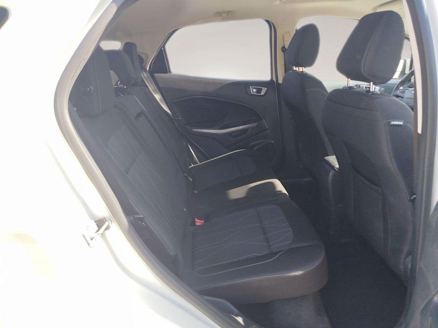 Ford EcoSport 1.5 Ti-VCT Trend 82 kW (112 CV)