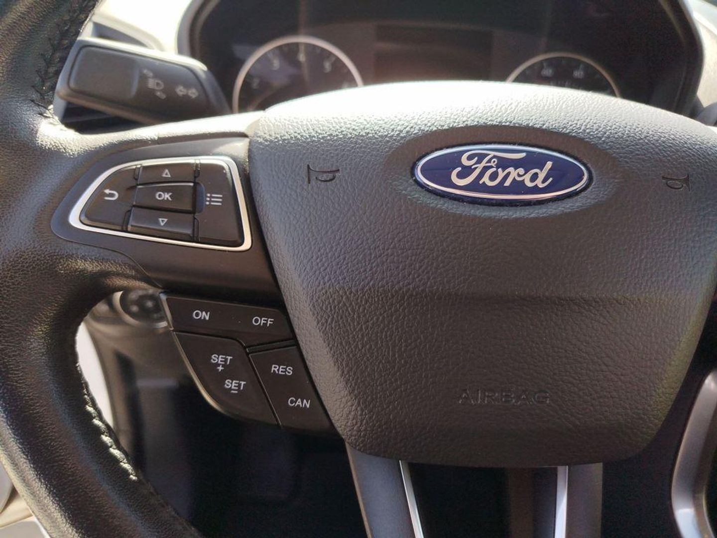 Ford EcoSport 1.5 Ti-VCT Trend 82 kW (112 CV)