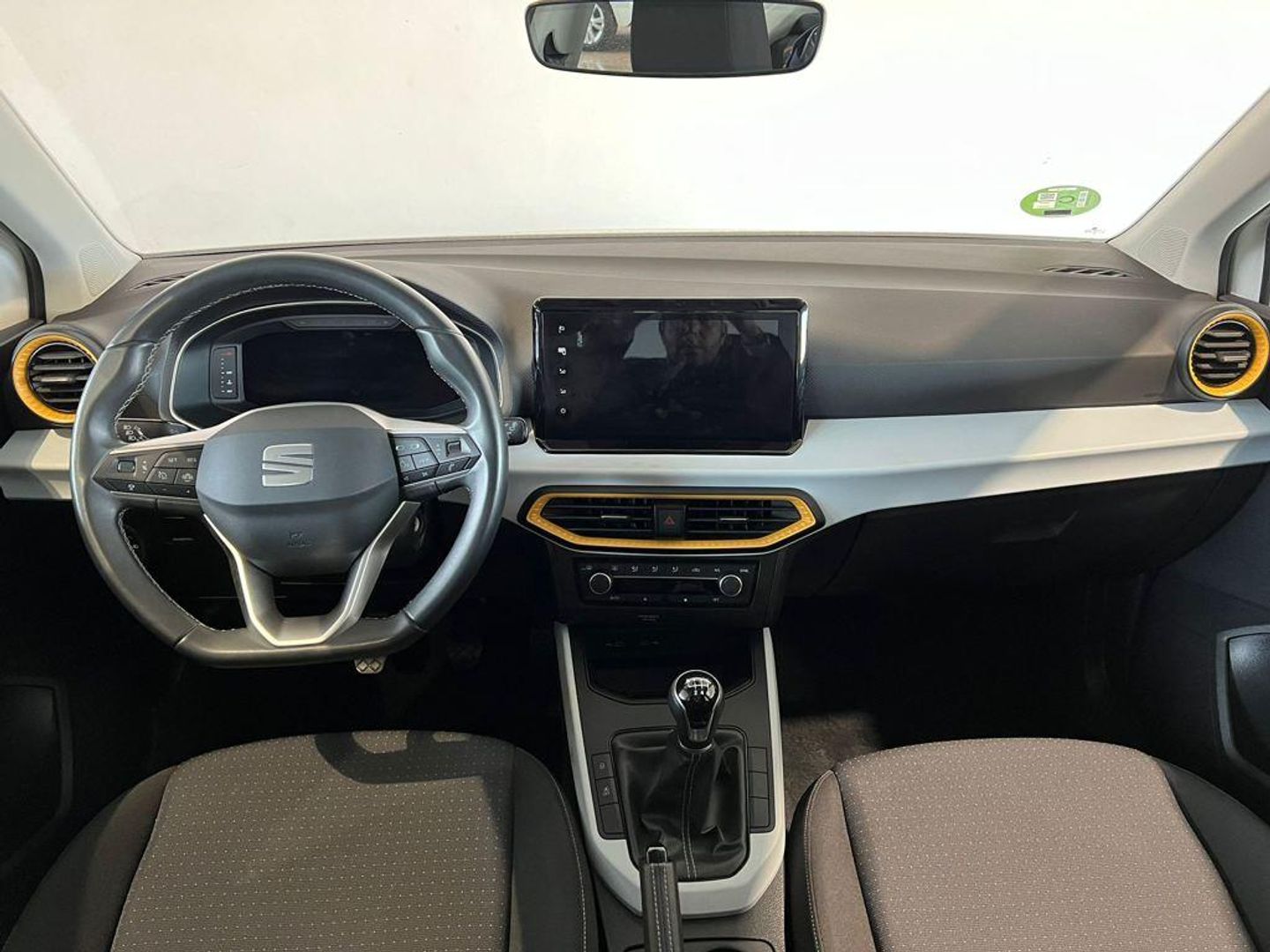 SEAT Arona 1.0 TSI Style XM 81 kW (110 CV)