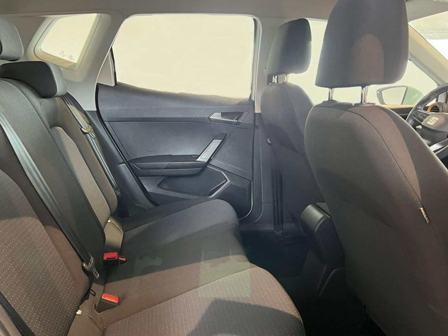 SEAT Arona 1.0 TSI Style XM 81 kW (110 CV)
