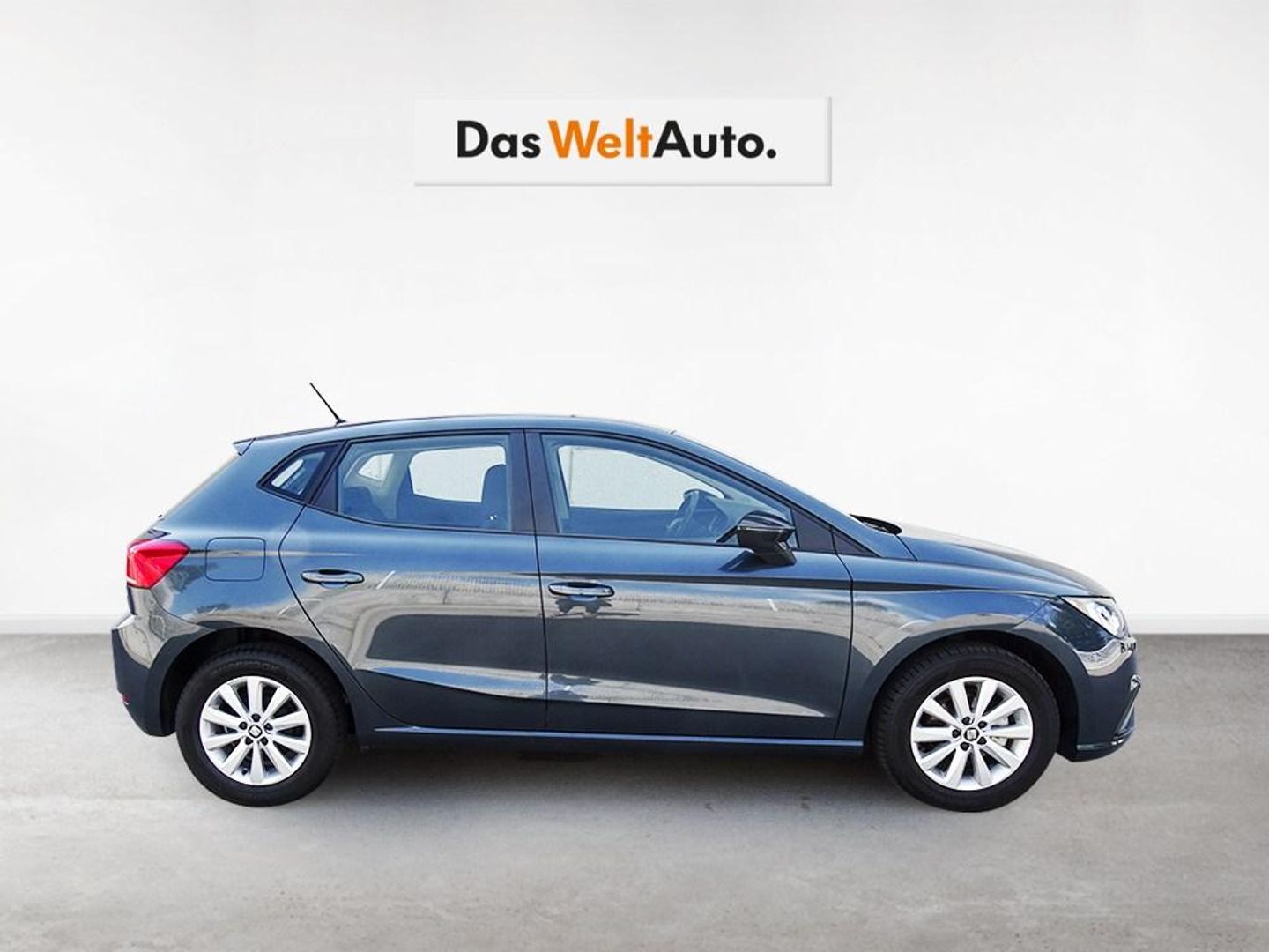 SEAT Ibiza 1.0 TGI GNC S&S Style Plus 66 kW (90 CV)