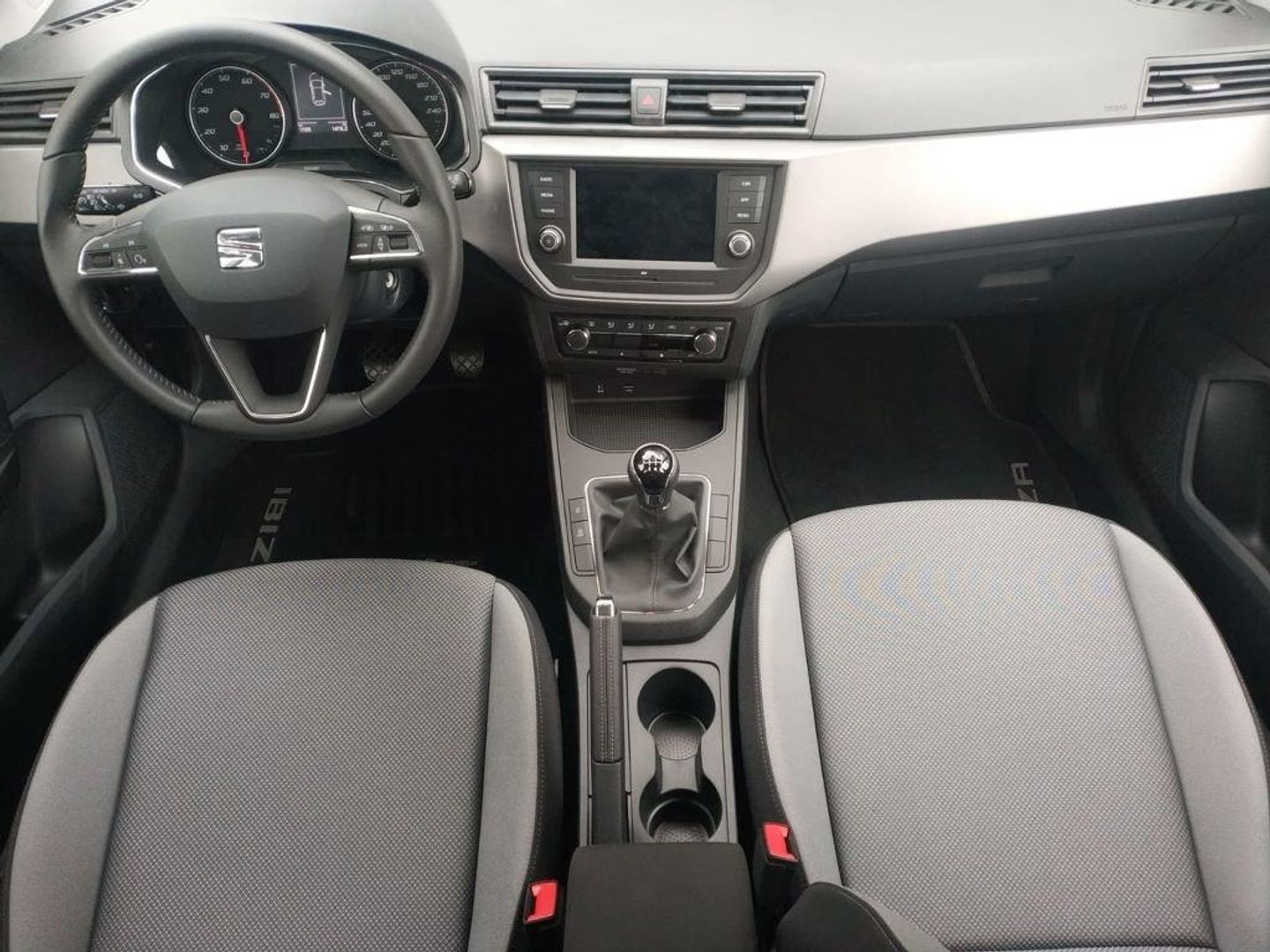 SEAT Ibiza 1.0 TGI GNC S&S Style Plus 66 kW (90 CV)