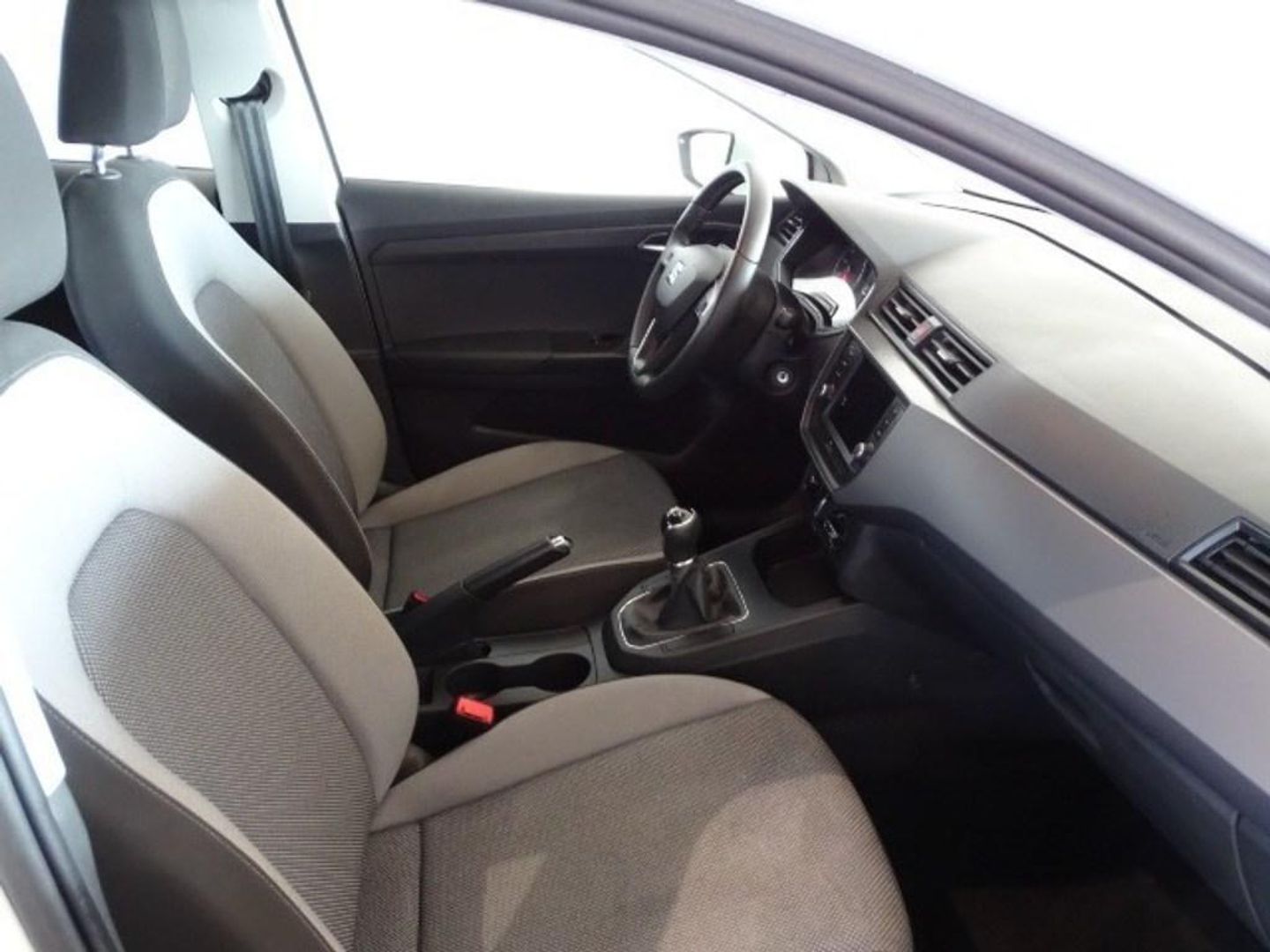 SEAT Ibiza 1.0 TGI GNC S&S Style Plus 66 kW (90 CV)