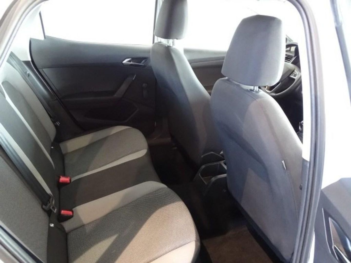 SEAT Ibiza 1.0 TGI GNC S&S Style Plus 66 kW (90 CV)