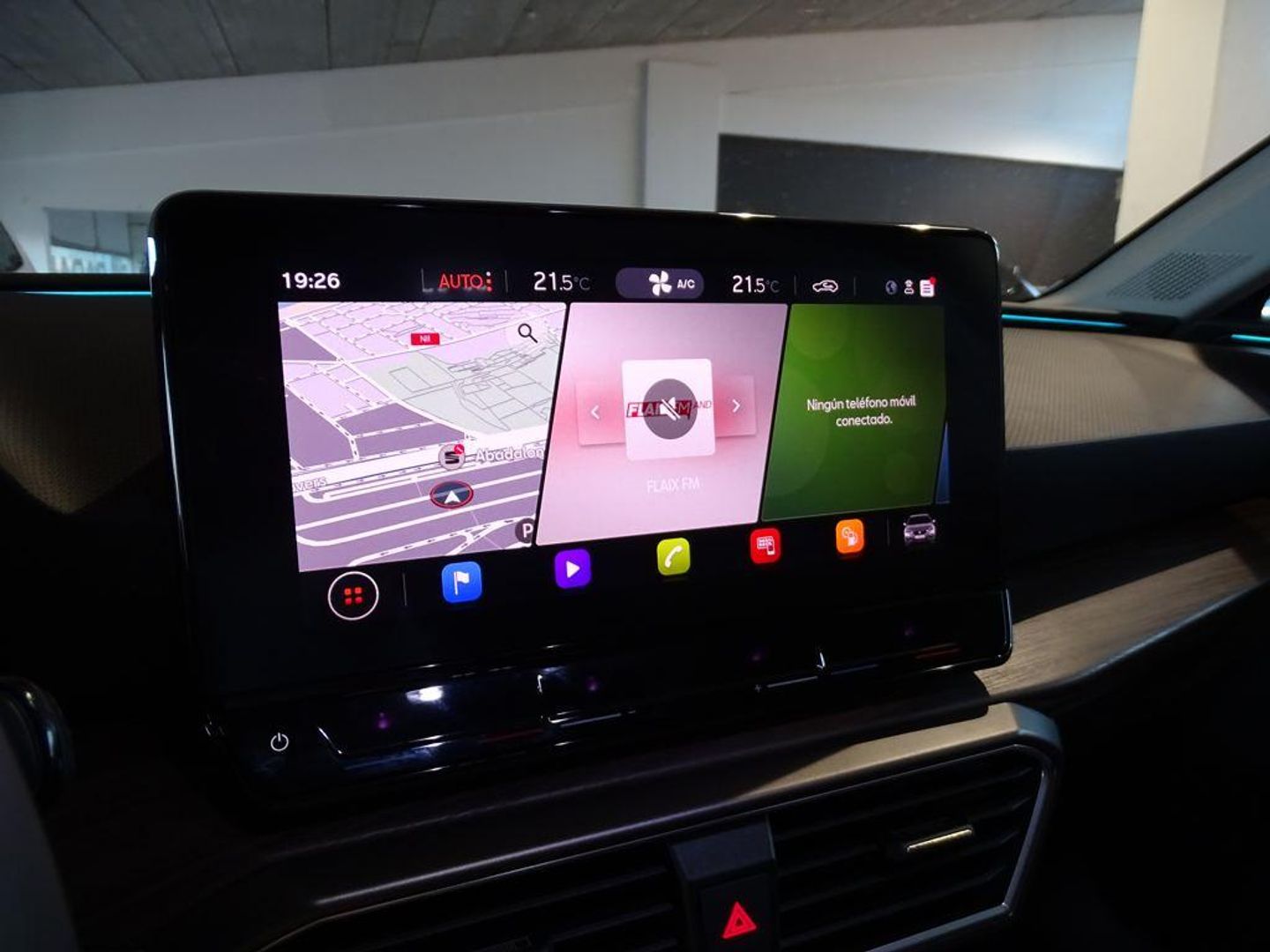 SEAT Leon ST 1.5 TSI S&S Xcellence Launch Pack M 96 kW (130 CV)