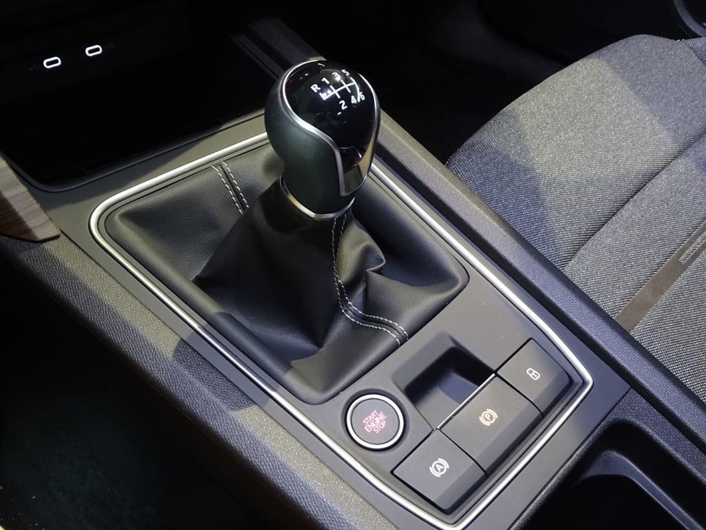 SEAT Leon ST 1.5 TSI S&S Xcellence Launch Pack M 96 kW (130 CV)