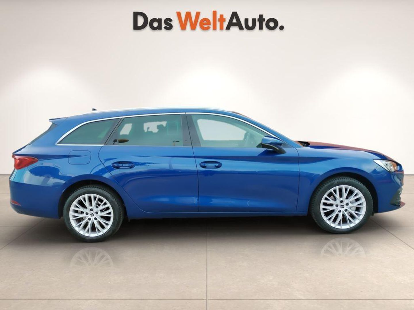 SEAT Leon ST 1.5 TSI S&S Xcellence Launch Pack M 96 kW (130 CV)