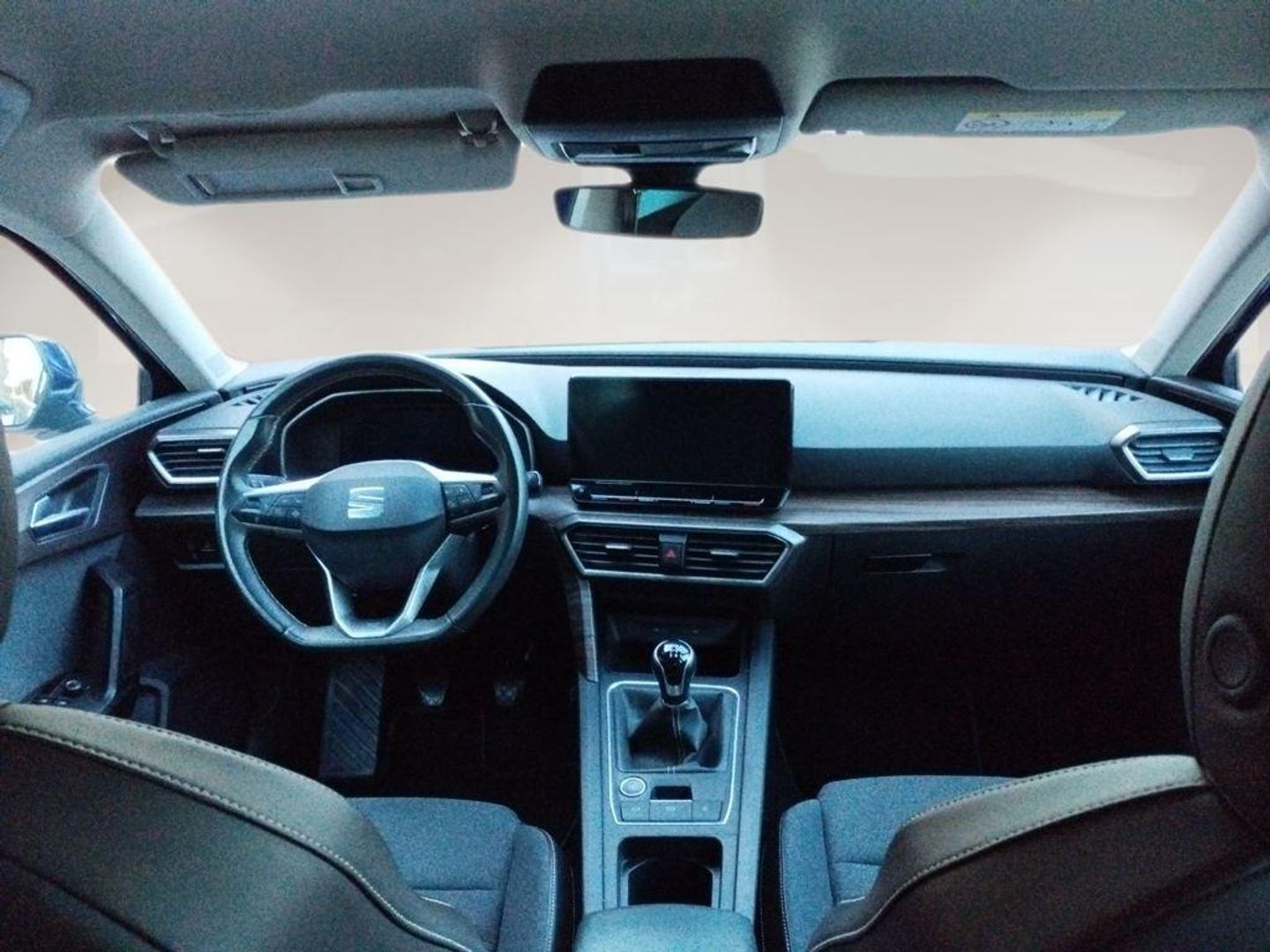 SEAT Leon ST 1.5 TSI S&S Xcellence Launch Pack M 96 kW (130 CV)