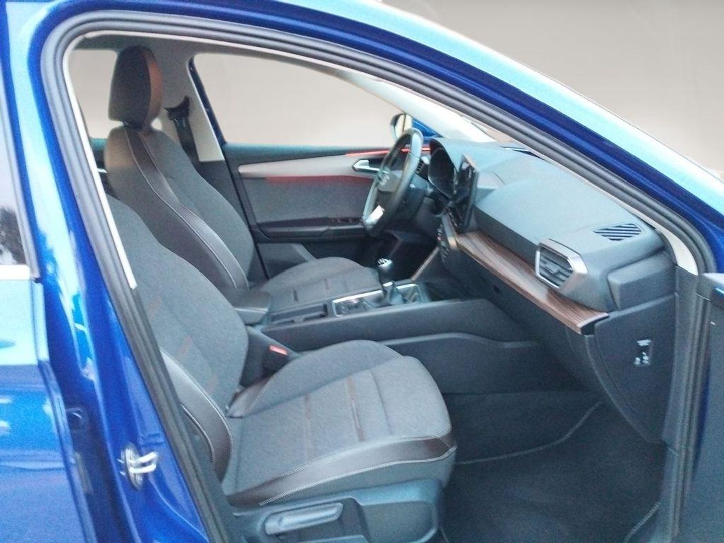SEAT Leon ST 1.5 TSI S&S Xcellence Launch Pack M 96 kW (130 CV)