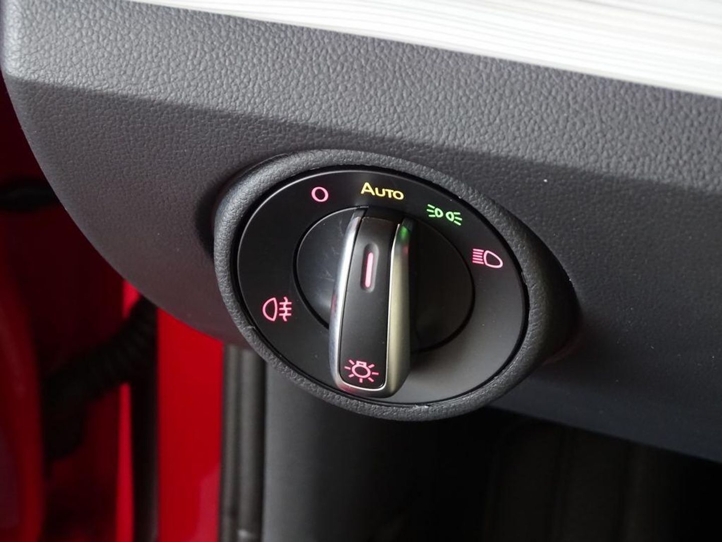 SEAT Mii Electric Plus 61 kW (83 CV)