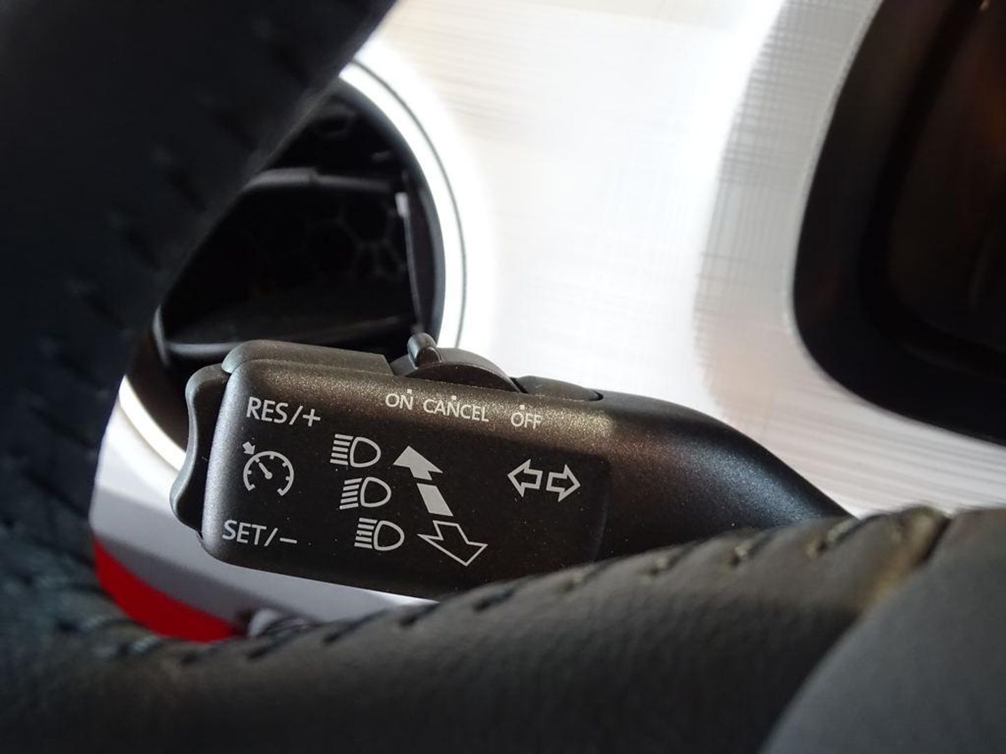 SEAT Mii Electric Plus 61 kW (83 CV)