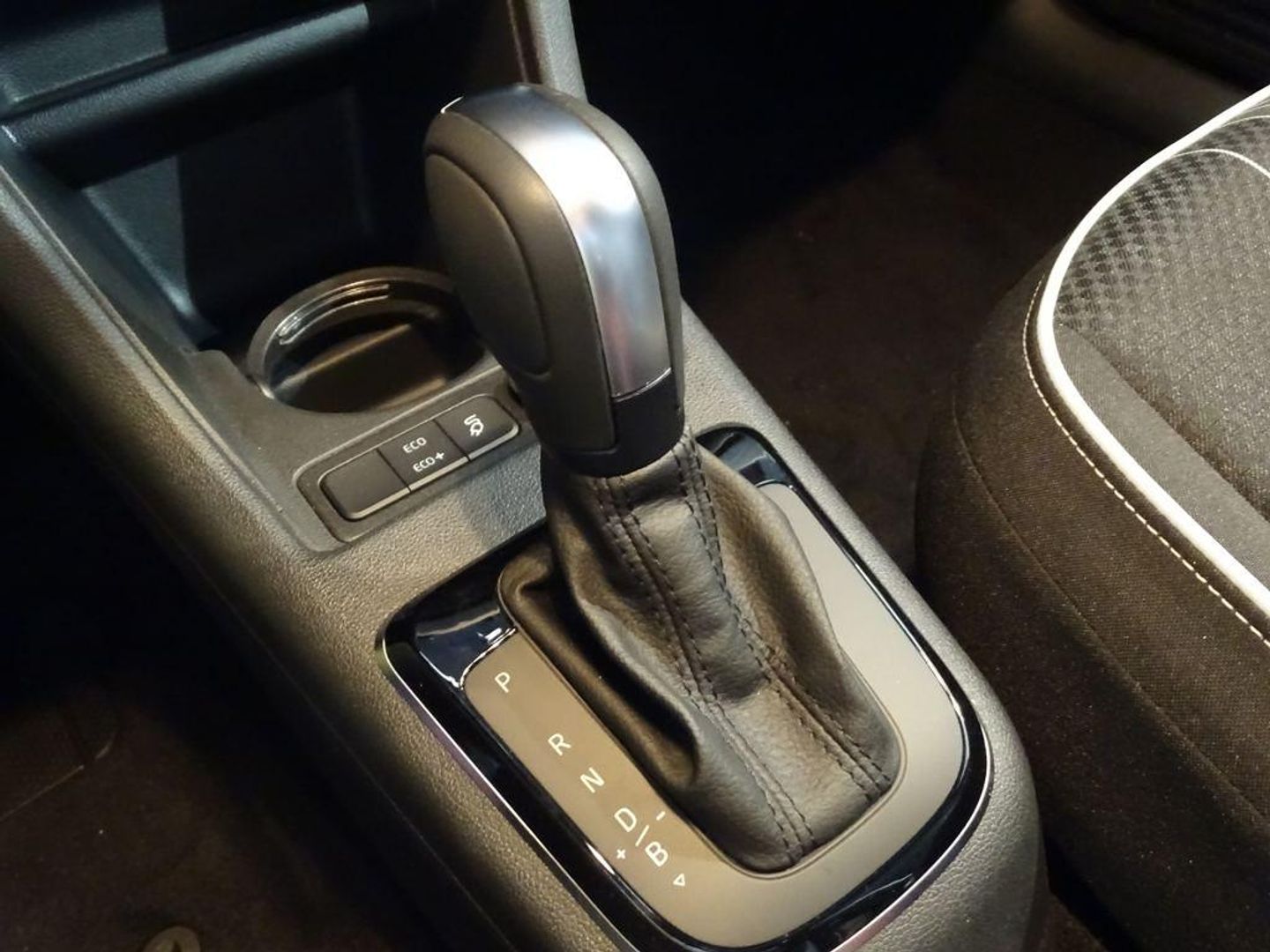 SEAT Mii Electric Plus 61 kW (83 CV)
