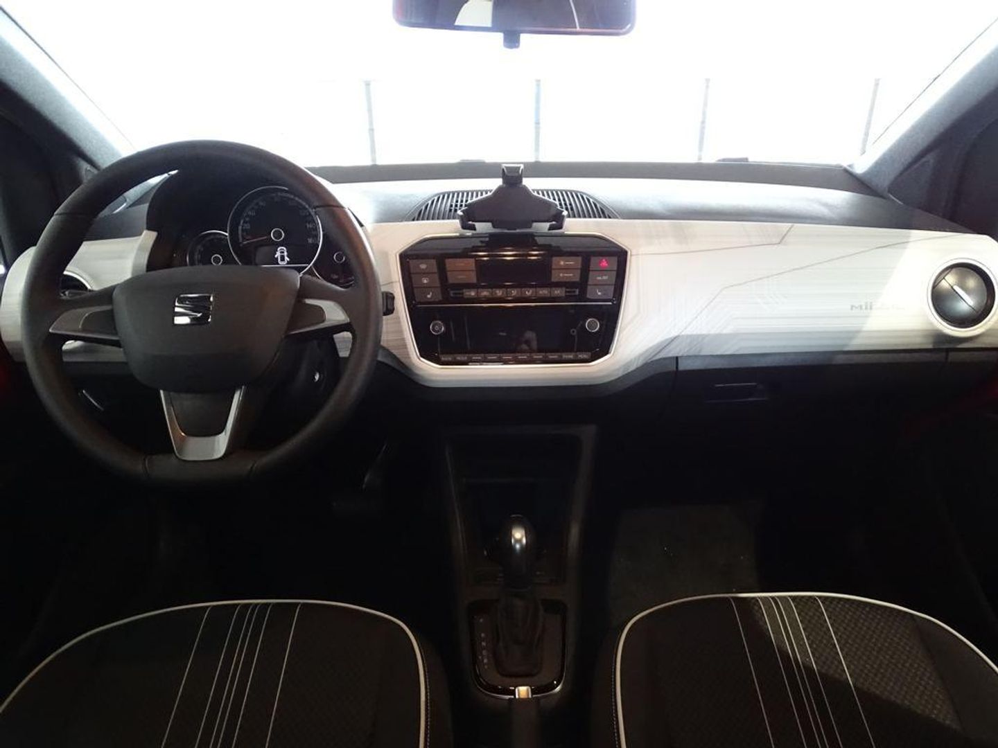 SEAT Mii Electric Plus 61 kW (83 CV)