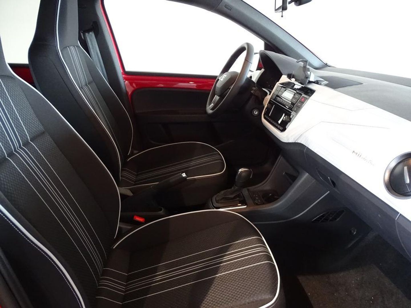 SEAT Mii Electric Plus 61 kW (83 CV)