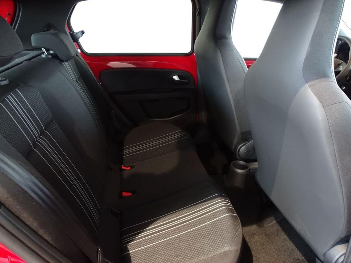SEAT Mii Electric Plus 61 kW (83 CV)