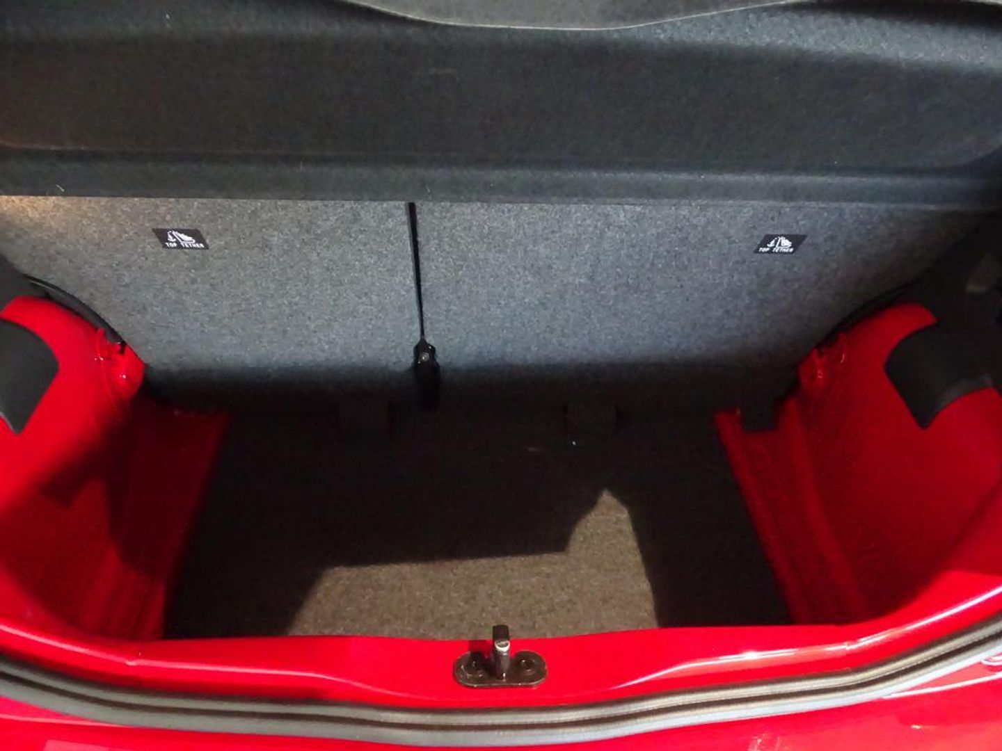 SEAT Mii Electric Plus 61 kW (83 CV)