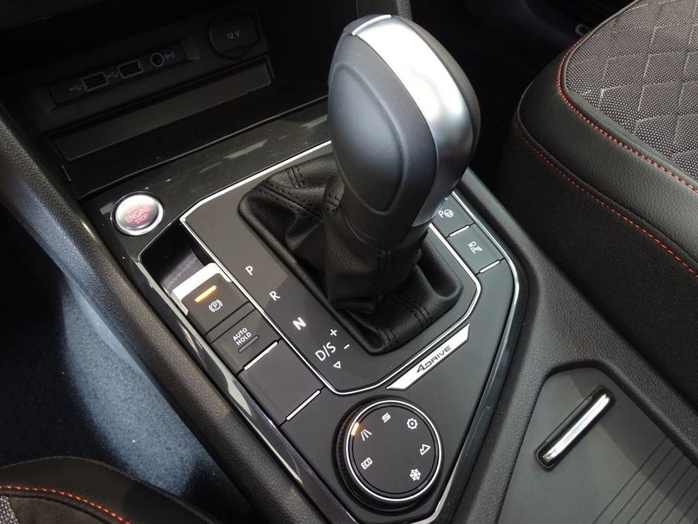 SEAT Tarraco 1.5 TSI S&S FR XM DSG 110 kW (150 CV)