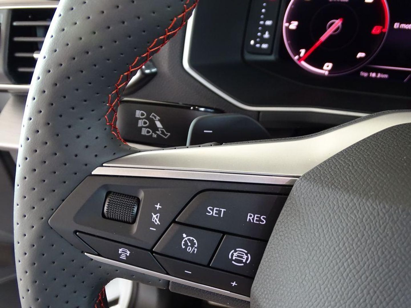 SEAT Tarraco 1.5 TSI S&S FR XM DSG 110 kW (150 CV)