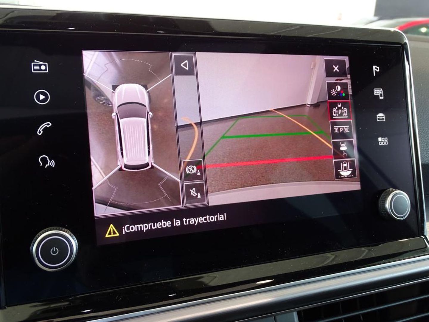 SEAT Tarraco 1.5 TSI S&S FR XM DSG 110 kW (150 CV)