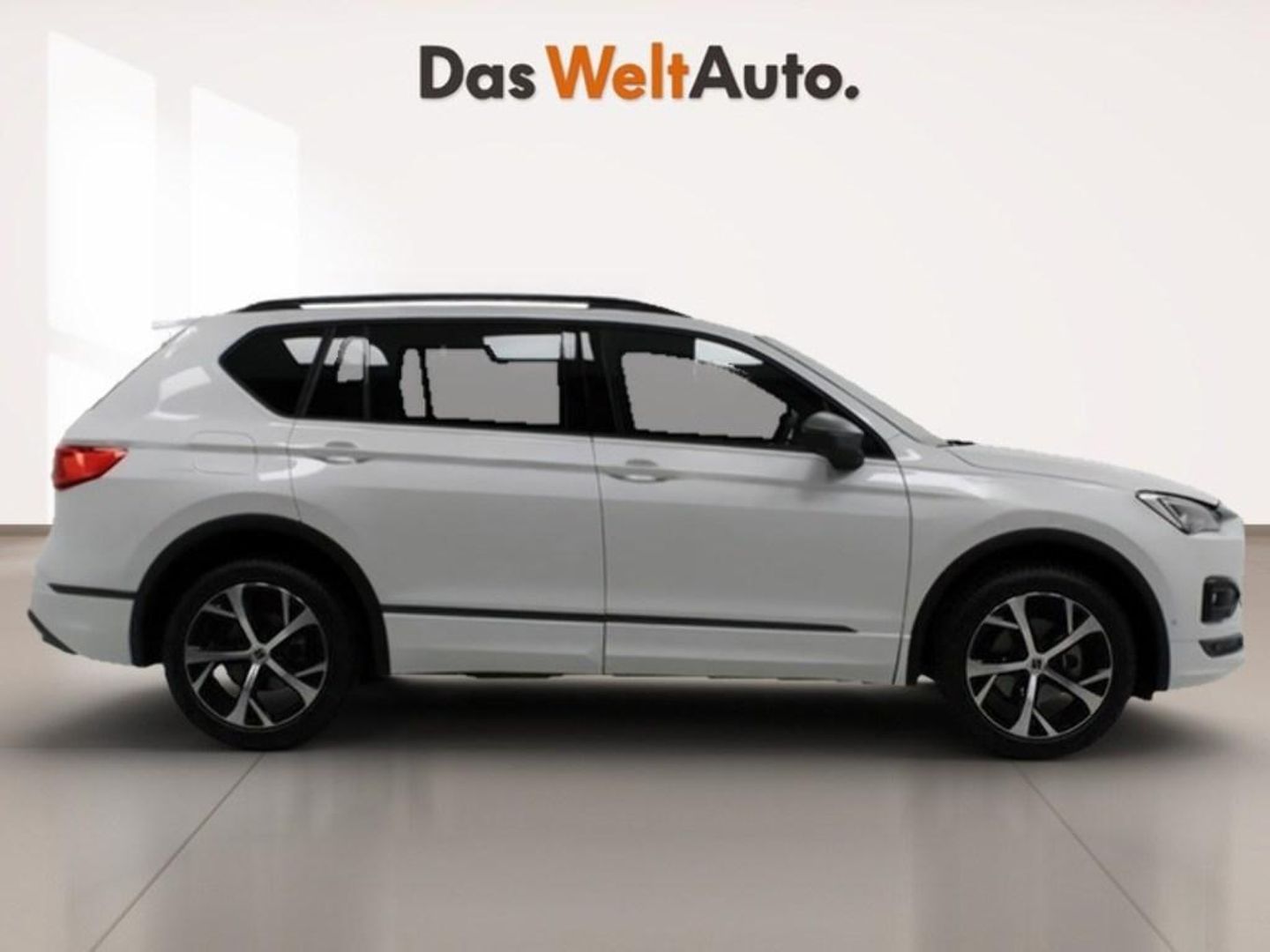 SEAT Tarraco 1.5 TSI S&S FR XM DSG 110 kW (150 CV)