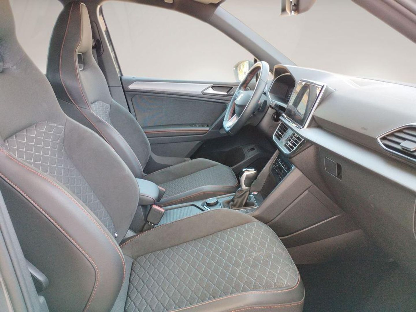 SEAT Tarraco 1.5 TSI S&S FR XM DSG 110 kW (150 CV)