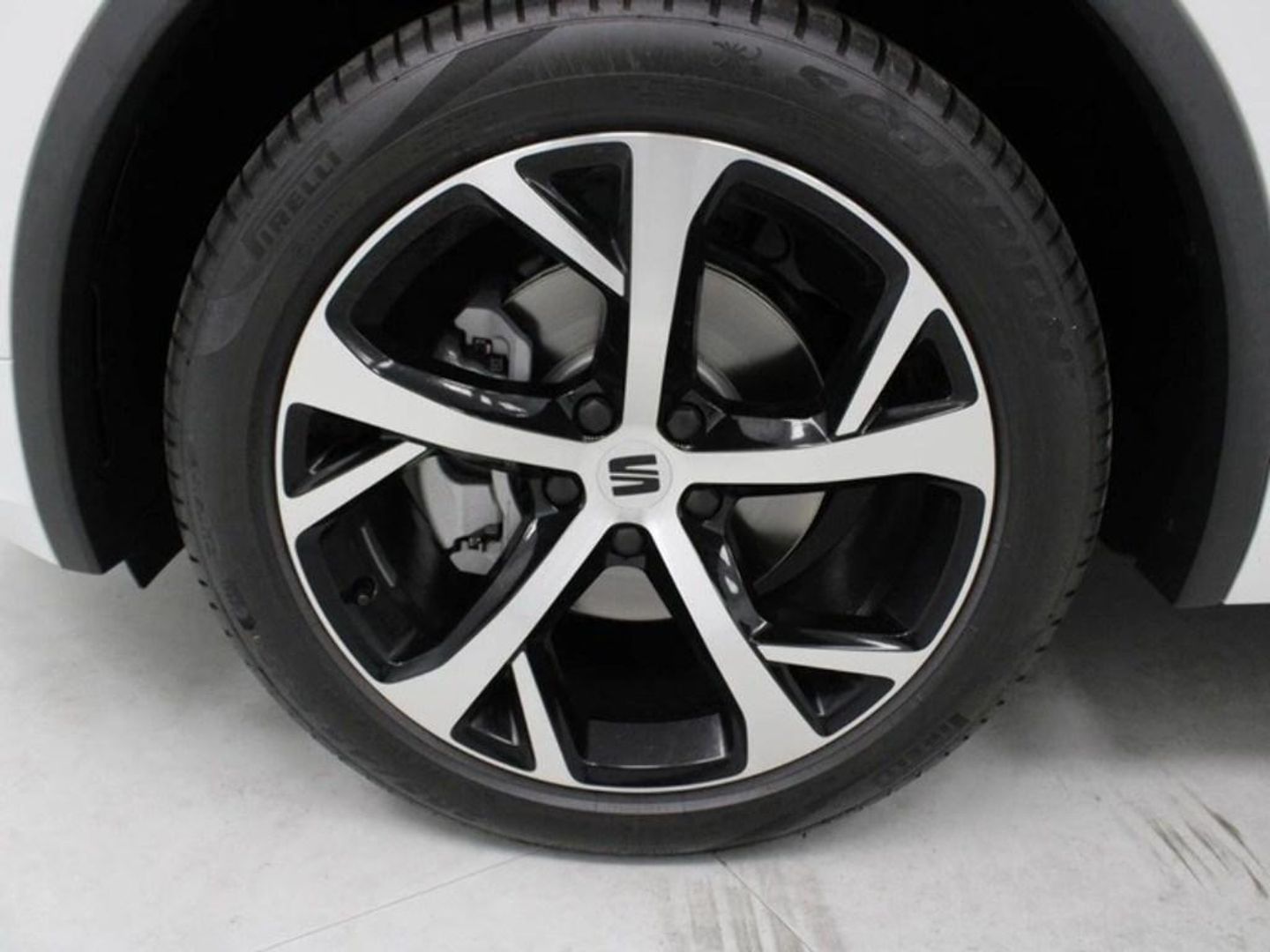 SEAT Tarraco 1.5 TSI S&S FR XM DSG 110 kW (150 CV)