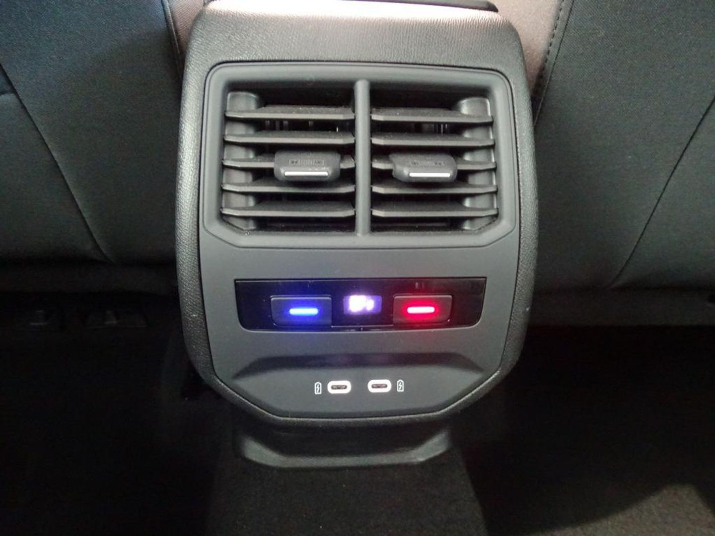 SEAT León 1.0 TSI S&S Style XL Vision 81 kW (110 CV)