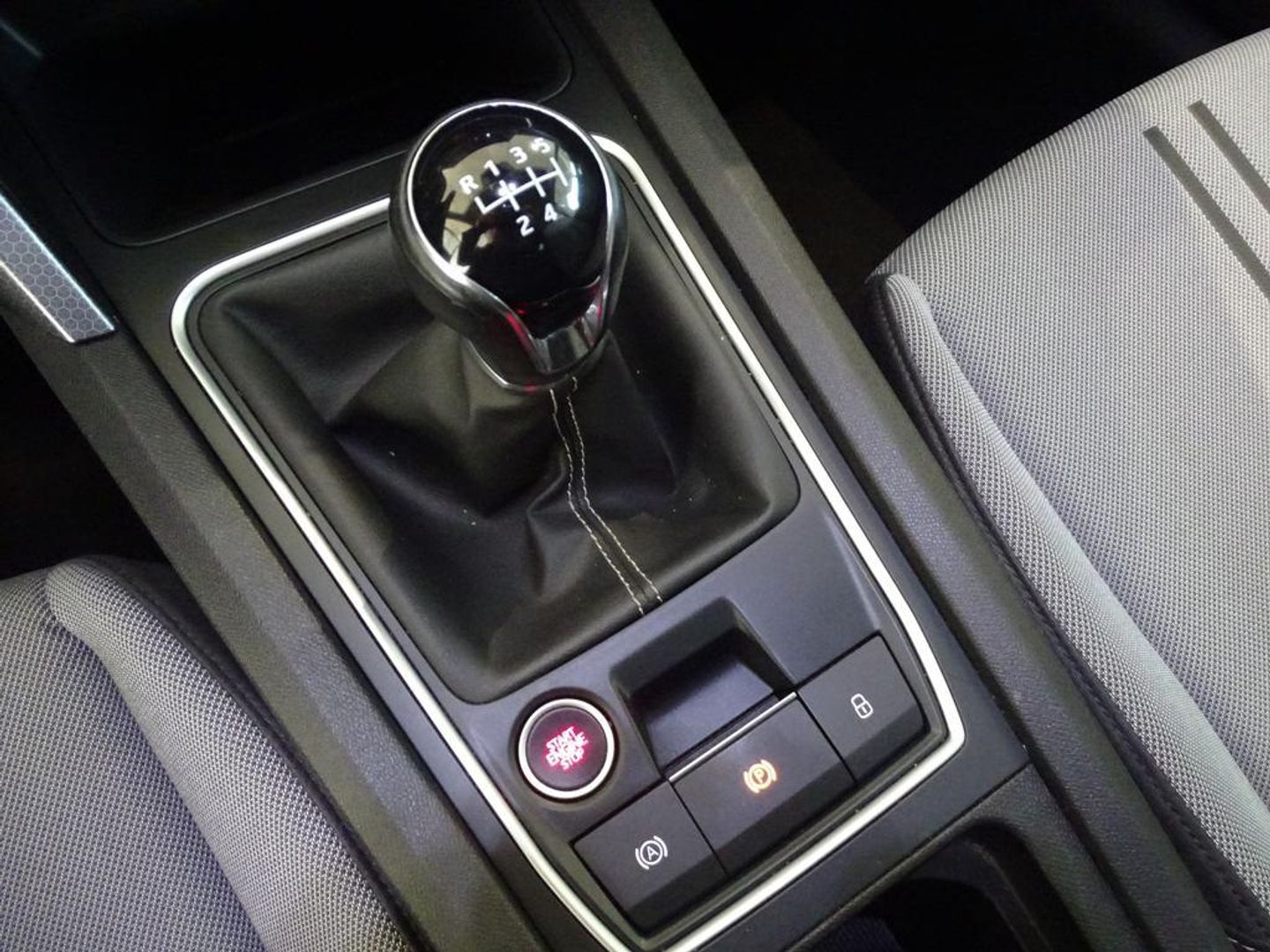 SEAT León 1.0 TSI S&S Style XL Vision 81 kW (110 CV)