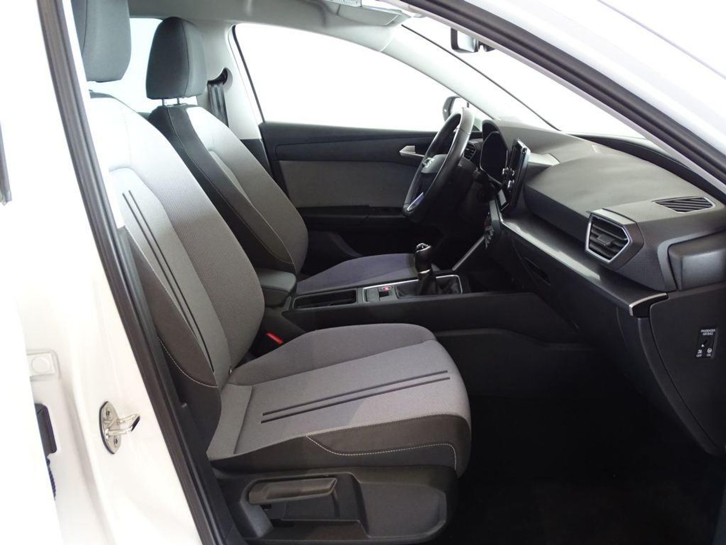 SEAT León 1.0 TSI S&S Style XL Vision 81 kW (110 CV)