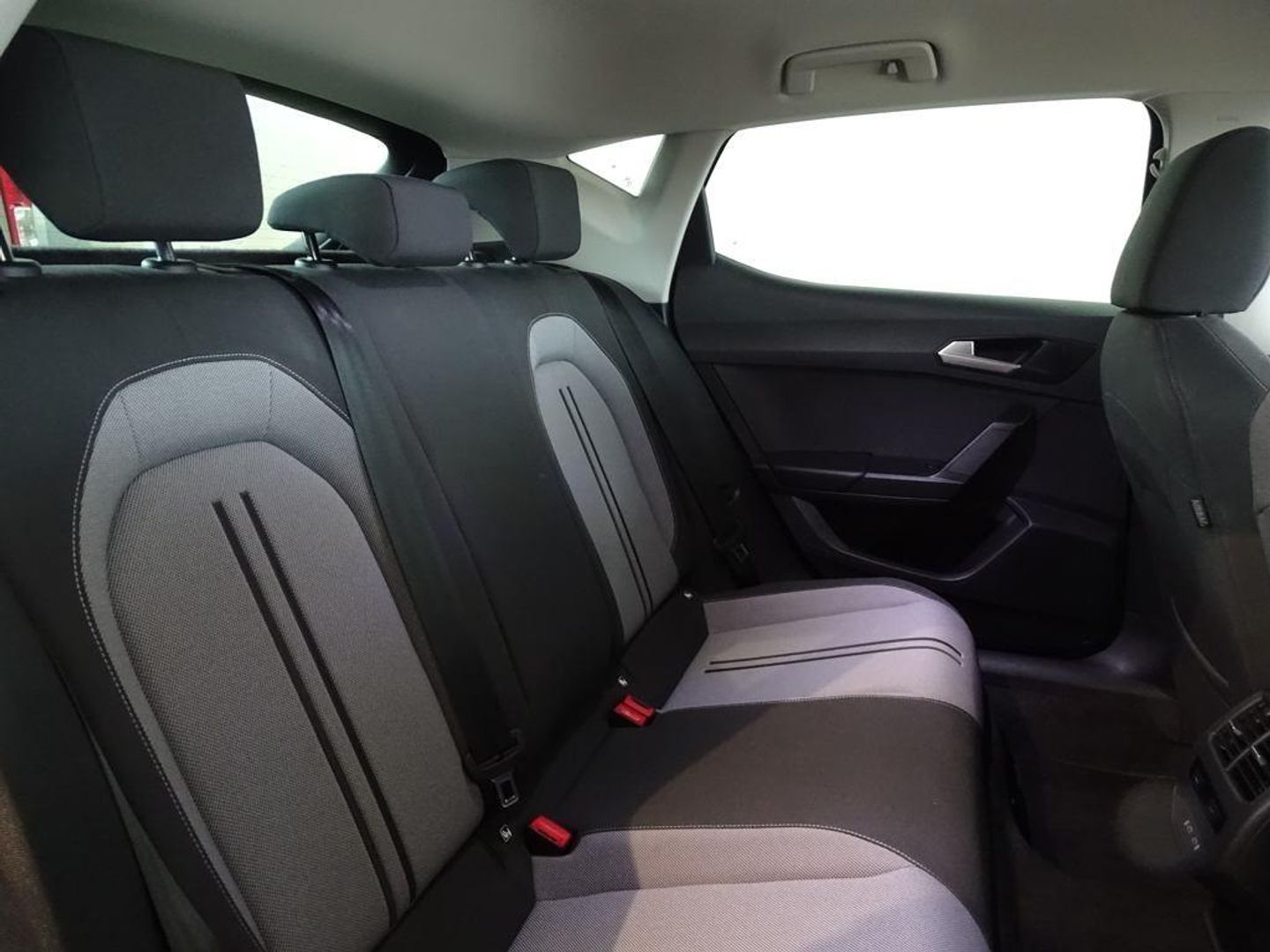 SEAT León 1.0 TSI S&S Style XL Vision 81 kW (110 CV)