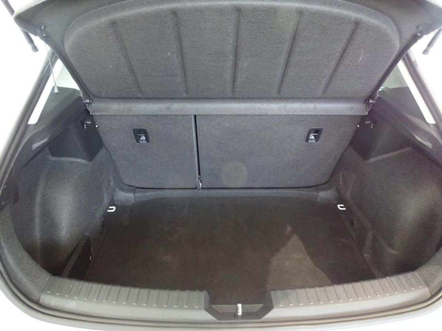 SEAT León 1.0 TSI S&S Style XL Vision 81 kW (110 CV)