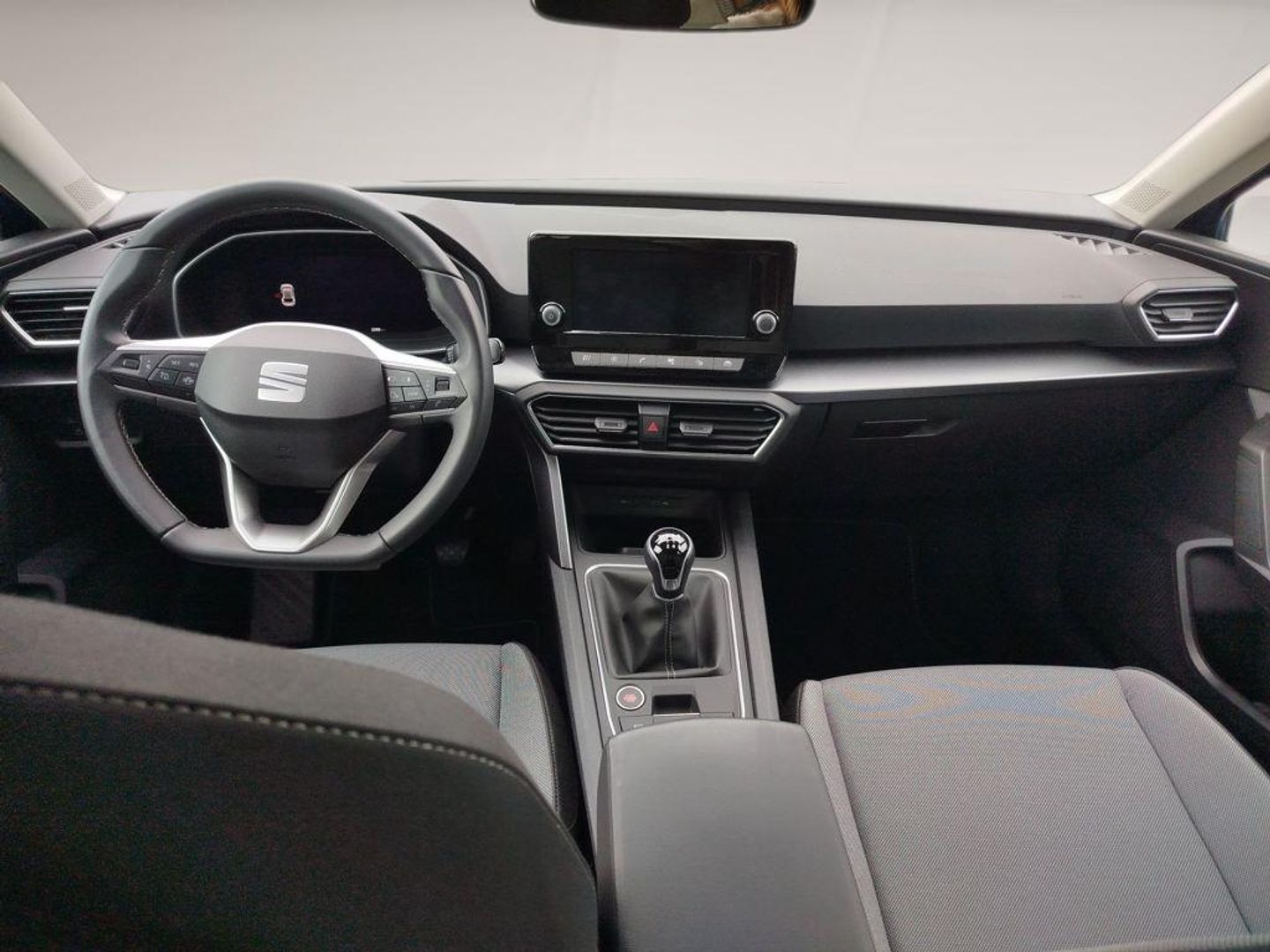 SEAT León 1.0 TSI S&S Style XL Vision 81 kW (110 CV)