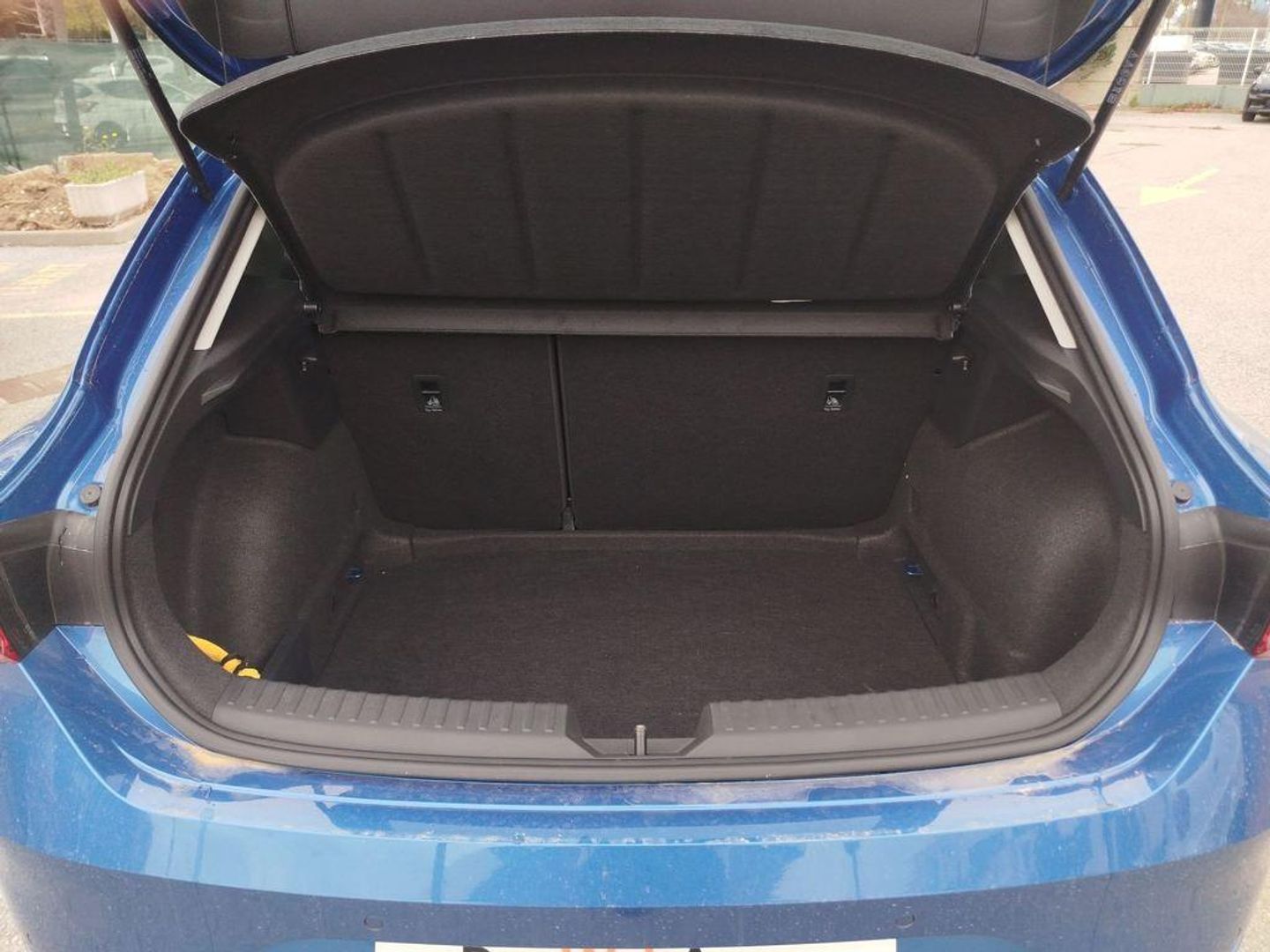 SEAT León 1.0 TSI S&S Style XL Vision 81 kW (110 CV)