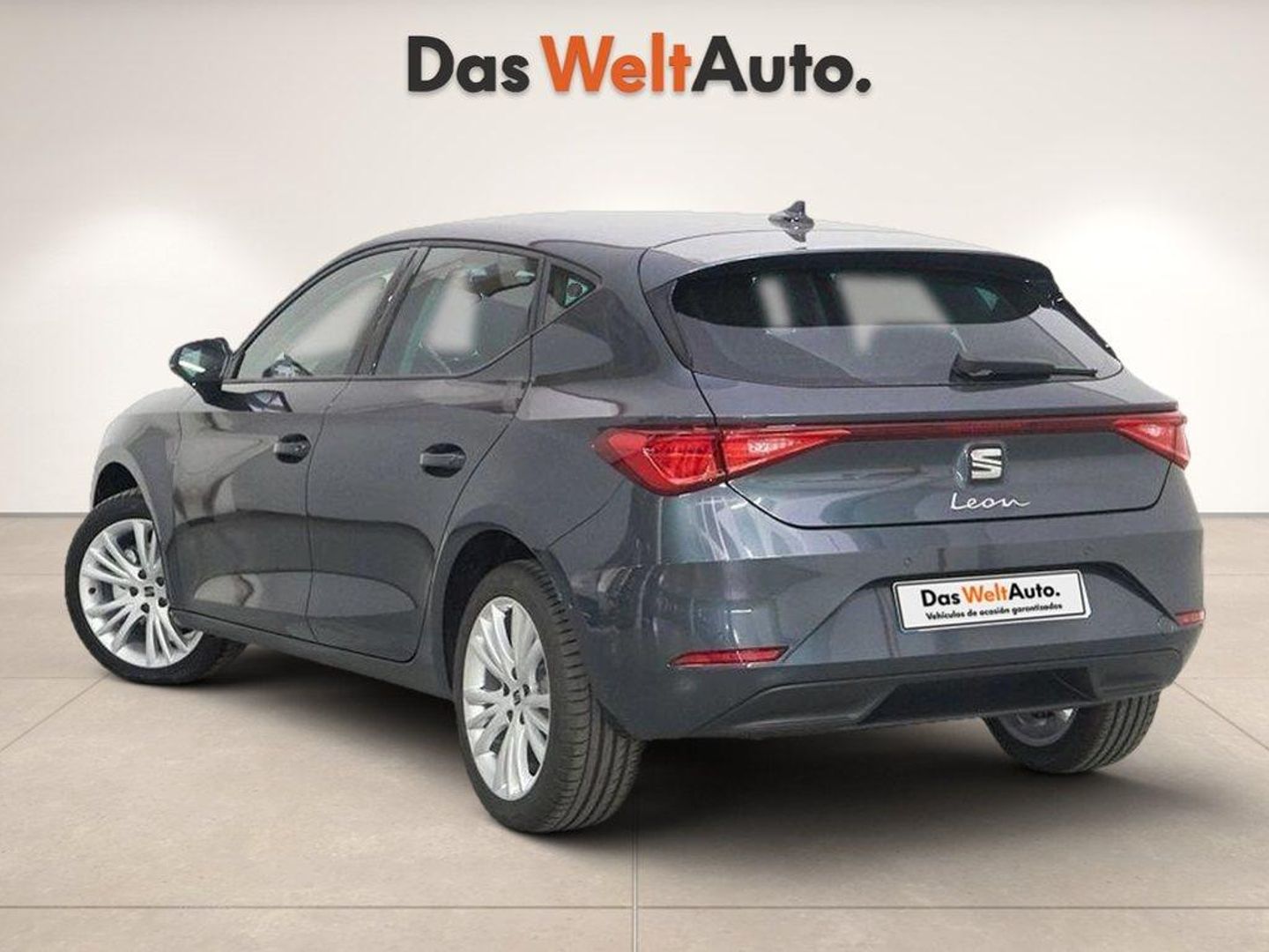SEAT León 1.0 TSI S&S Style XL Vision 81 kW (110 CV)