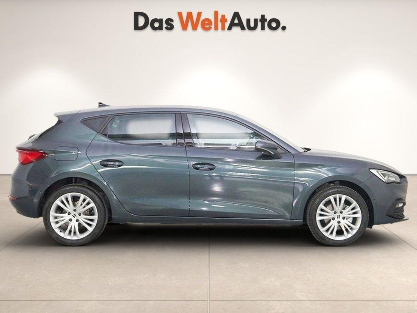 SEAT León 1.0 TSI S&S Style XL Vision 81 kW (110 CV)
