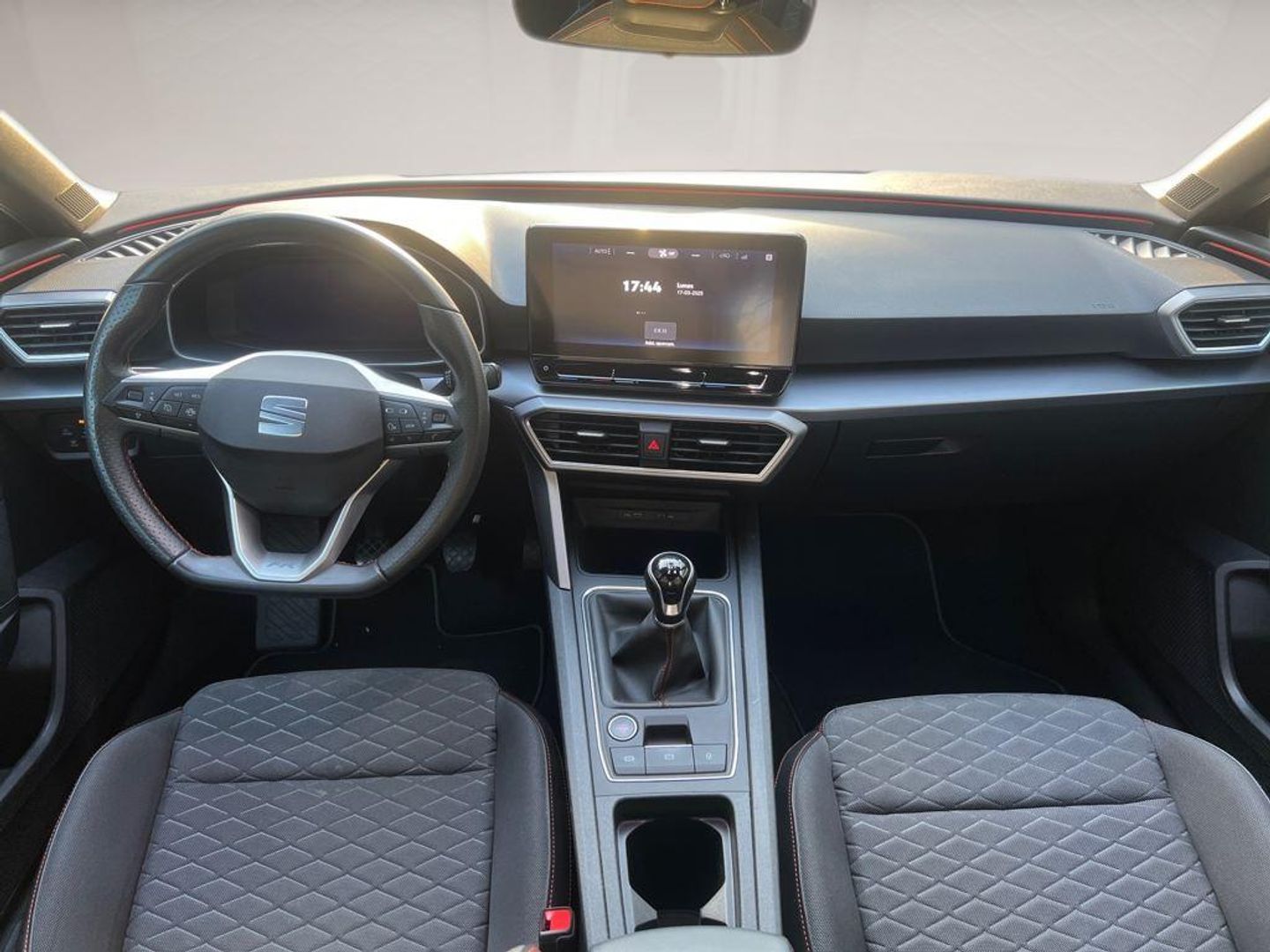 SEAT León 1.0 TSI S&S Style XL Vision 81 kW (110 CV)