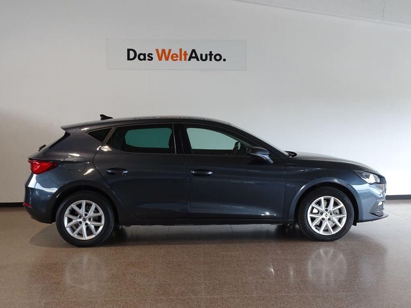 SEAT León 2.0 TDI Style XL Vision DSG 110 kW (150 CV)