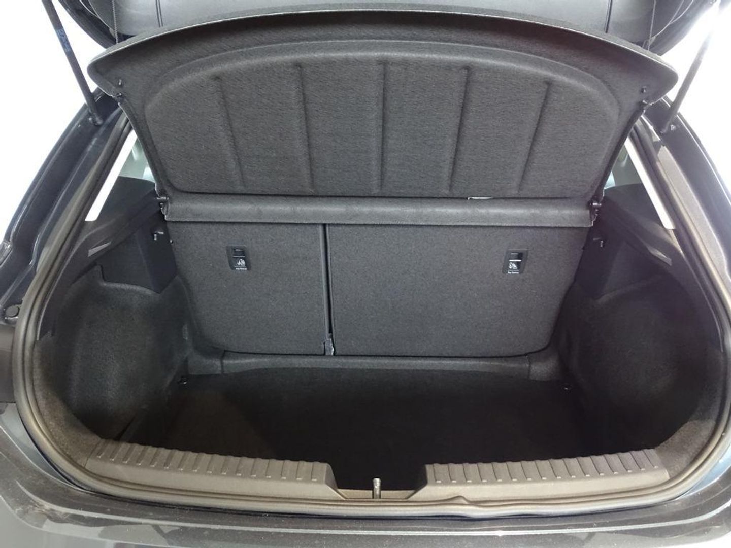 SEAT León 2.0 TDI Style XL Vision DSG 110 kW (150 CV)