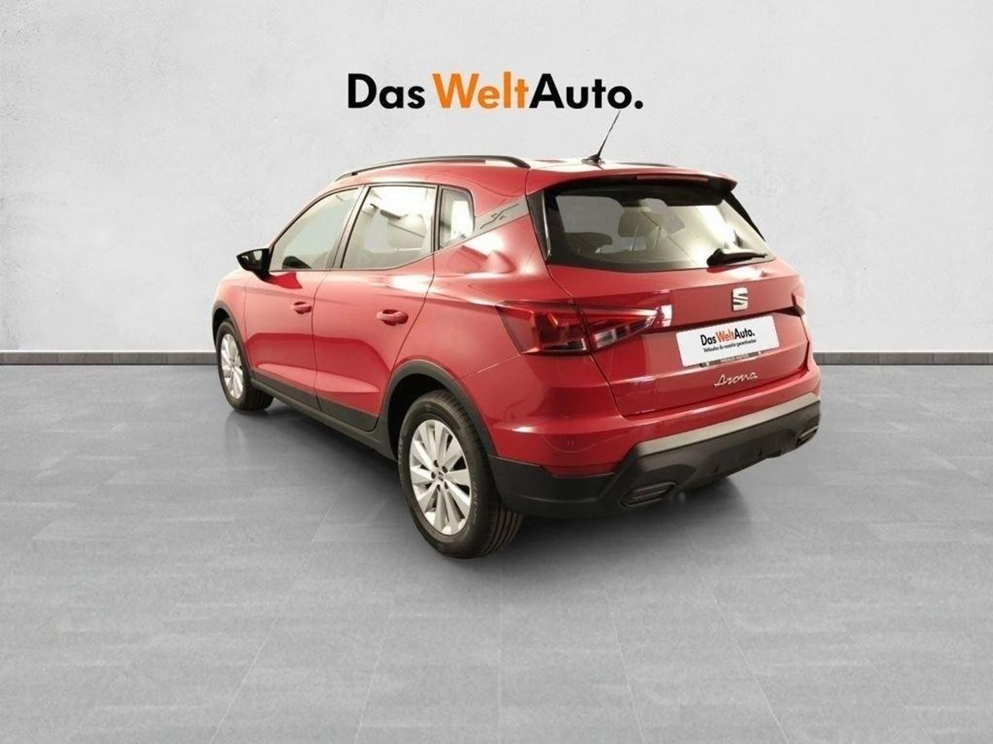SEAT Arona 1.0 TSI Reference XM 70 kW (95 CV)