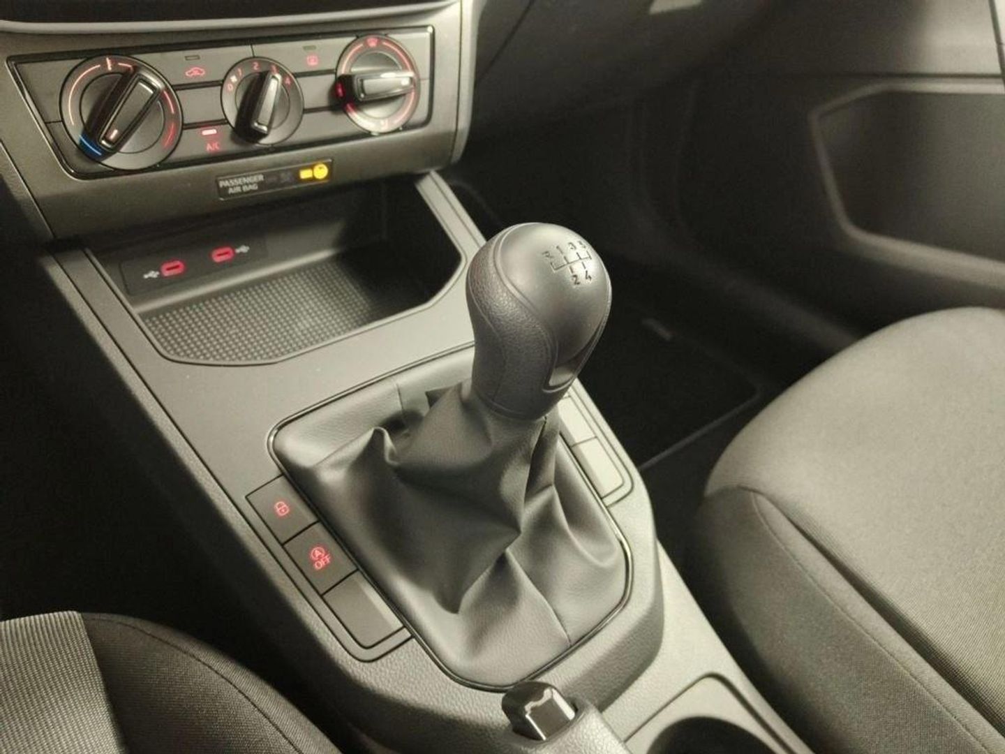 SEAT Arona 1.0 TSI Reference XM 70 kW (95 CV)