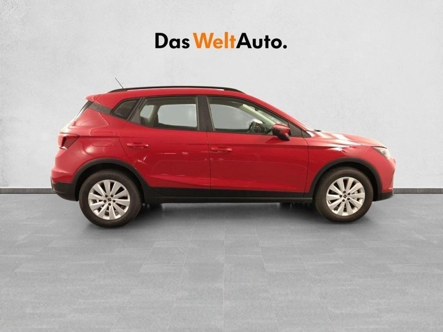 SEAT Arona 1.0 TSI Reference XM 70 kW (95 CV)