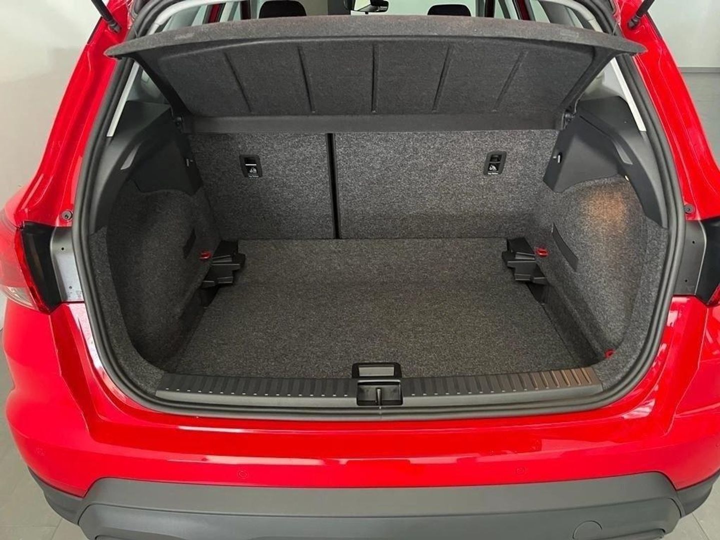 SEAT Arona 1.0 TSI Reference XM 70 kW (95 CV)